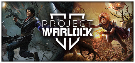 术士计划2（Project Warlock 2）v0.90.39中文版 – 游戏下载-游戏小镇