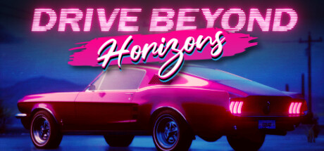驾驶地平线（Drive Beyond Horizons）免安装中文版 – 游戏下载-游戏小镇
