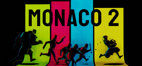 摩纳哥2（Monaco 2）RUNE中文版 – 游戏下载-游戏小镇