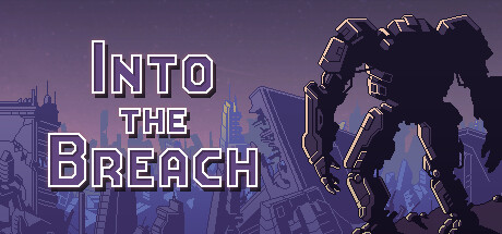 陷阵之志（Into the Breach）v1.2.93免安装中文版 – 游戏下载-游戏小镇