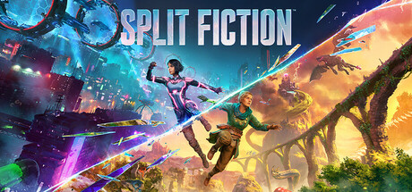 双影奇境（Split Fiction）RUNE中文版 – 游戏下载-游戏小镇
