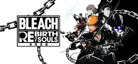 死神 魂魄觉醒（BLEACH Rebirth of Souls）v1.03 全DLC DODI中文版 – 游戏下载-游戏小镇