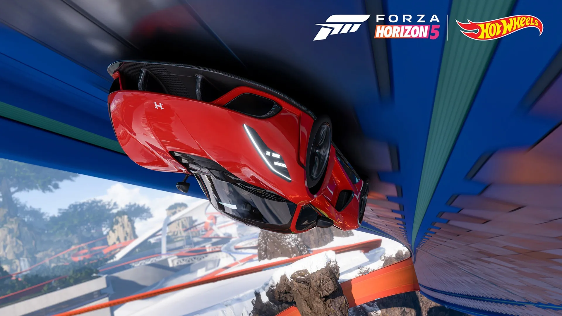 图片[7]-地平线5 包含风火轮DLC（Forza Horizon 5）v1.484.939.0 全DLC DODI中文版-游戏小镇
