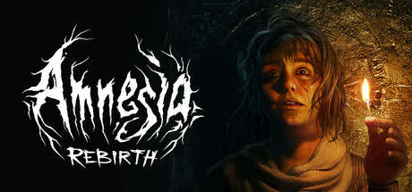 失忆症 重生（Amnesia Rebirth）免安装中文版-游戏小镇