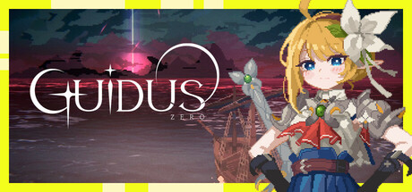 始源守卫（Guidus Zero）v2.0.11免安装中文版 – 游戏下载-游戏小镇