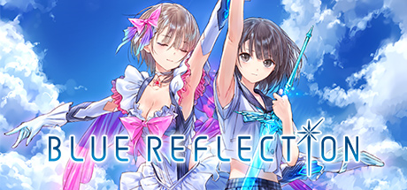 <strong>蓝色反射：幻舞少女之剑 BLUE REFLECTION：幻に舞う少女の剣</strong>-游戏小镇