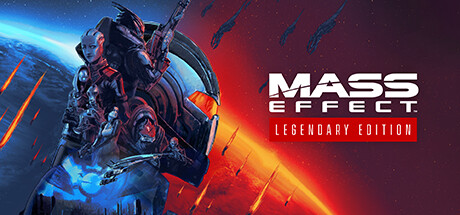 质量效应 传奇（Mass Effect Legendary Edition）FLT中文版-游戏小镇
