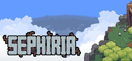 赛菲莉娅（Sephiria）v0.79免安装中文版 – 游戏下载-游戏小镇
