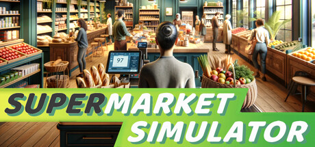 超市模拟器（Supermarket Simulator）v0.7.3免安装中文版 – 游戏下载-游戏小镇