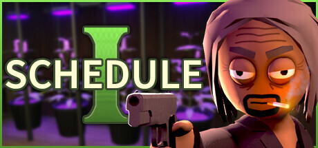 Schedule I v0.3.3f14 免安装英文版 – 游戏下载-游戏小镇
