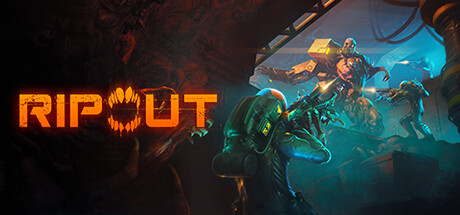 撕裂（RIPOUT Monstrous）v1.3409免安装中文版 – 游戏下载-游戏小镇