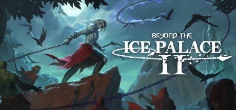 【银河恶魔城】超越冰宫2（Beyond the Ice Palace 2）中文版-游戏小镇