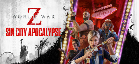 僵尸世界大战（World War Z）v2.36全DLC 高压中文版 – 游戏下载-游戏小镇