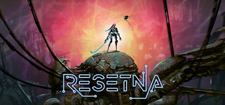 复生娜（ReSetna）RUNE中文版 – 游戏下载-游戏小镇