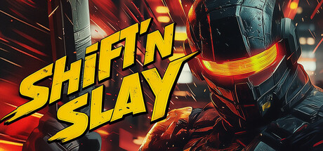 移形屠戮（Shift’n Slay）v1.0高压中文版 – 游戏下载-游戏小镇