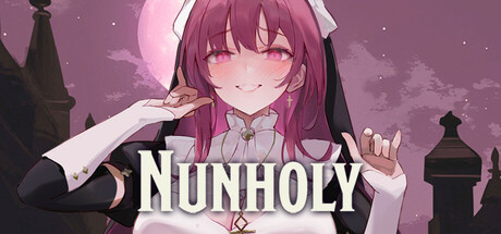圣女（Nunholy）v1.0.01免安装中文版 – 游戏下载-游戏小镇