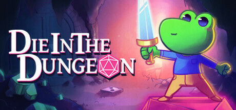 骰死地牢（Die in the Dungeon）v4.14免安装中文版 – 游戏下载-游戏小镇