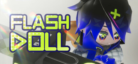 闪光公仔（Flash Doll）v1.0 TENOKE中文版 – 游戏下载-游戏小镇