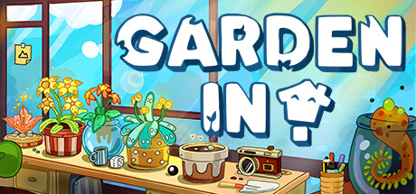 梦想花园（Garden In）v1.36GOG 中文版 – 游戏下载-游戏小镇