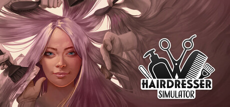 理发师模拟器（Hairdresser Simulator）v1.03高压中文版 – 游戏下载-游戏小镇