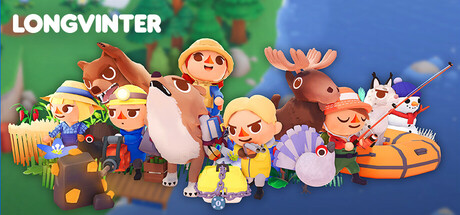 隆冬（Longvinter）v1.09免安装中文版 – 游戏下载-游戏小镇