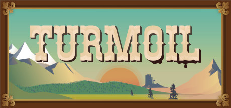 石油大亨（Turmoil）v3.13免安装中文版 – 游戏下载-游戏小镇