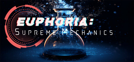 至尊机械（Euphoria Supreme Mechanics）免安装中文版 – 游戏下载-游戏小镇
