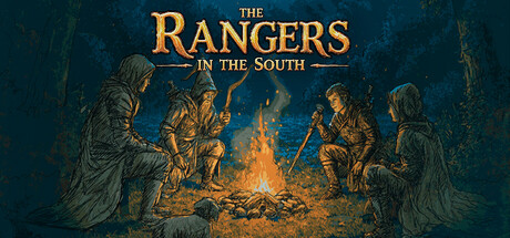 南方的游骑兵（The Rangers In The South）TENOKE中文版 – 游戏下载-游戏小镇
