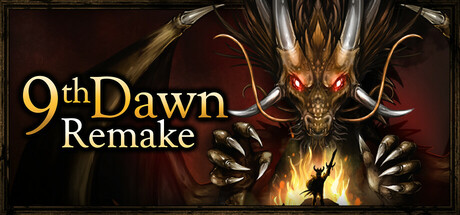 第九黎明重制版（9th Dawn Remake）v1.17免安装中文版 – 游戏下载-游戏小镇