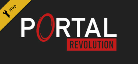 传送门 进化（Portal Revolution）v1.70免安装中文版 – 游戏下载-游戏小镇