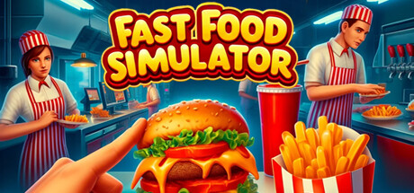 快餐模拟器（Fast Food Simulator）v0.2免安装中文版 – 游戏下载-游戏小镇
