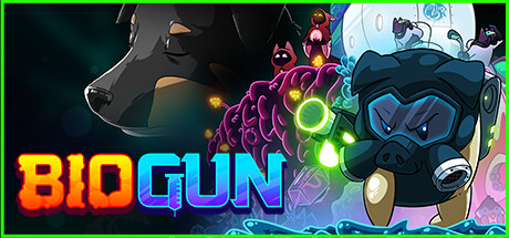 生物枪（BioGun）v1.6免安装中文版 – 游戏下载-游戏小镇