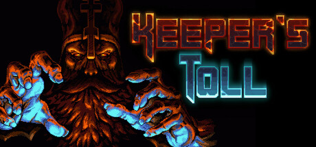 守护者之魂（Keepers Toll）v1.0.10免安装中文版 – 游戏下载-游戏小镇