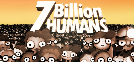 70亿人类（7 Billion Humans）v1.05免安装中文版 – 游戏下载-游戏小镇
