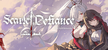 血色逆旅 我们之间的高墙（Scarlet Defiance The Wall Between Us）免安装中文版 – 游戏下载-游戏小镇