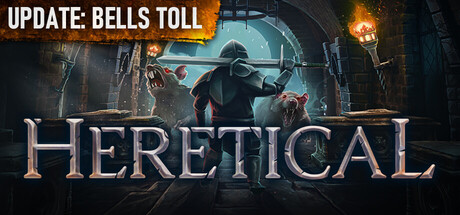 异端者（Heretical）免安装中文版 – 游戏下载-游戏小镇
