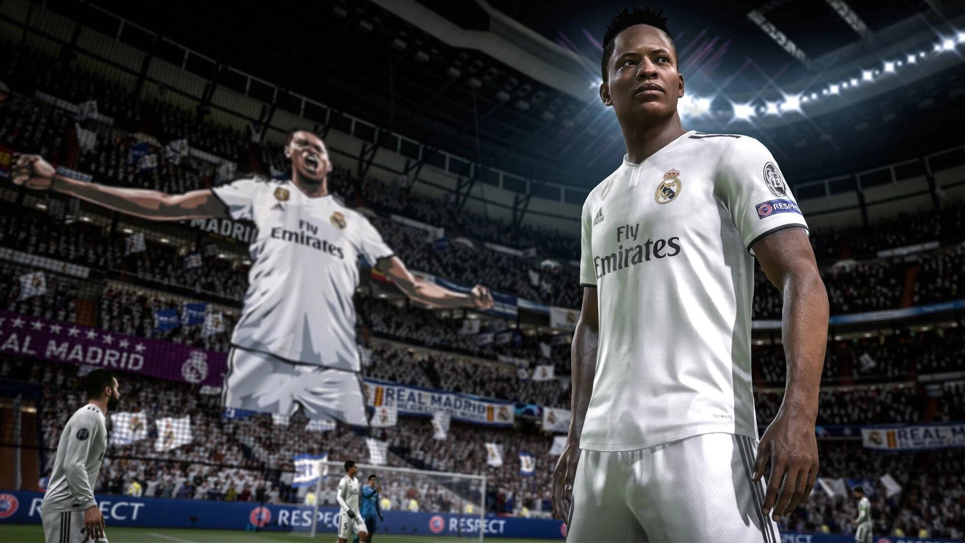 《FIFA 19》中文高压硬盘版-游戏小镇