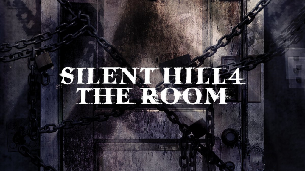 寂静岭4（Silent Hill 4）免安装中文版-游戏小镇