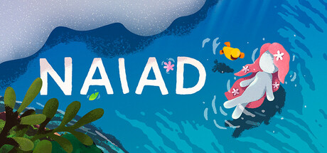 NAIAD TENOKE中文版 – 游戏下载-游戏小镇