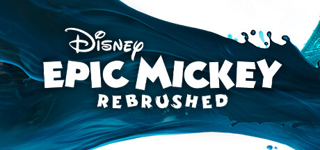 传奇米老鼠重制版（Disney Epic Mickey Rebrushed）v758579 FLT中文版-游戏小镇