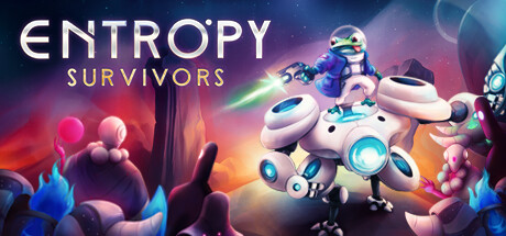 熵幸存者（Entropy Survivors）1.0.5.21467免安装中文版 – 游戏下载-游戏小镇