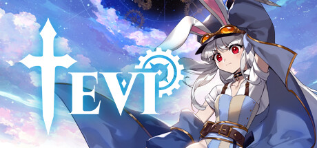 TEVI v1.20C免安装中文版 – 游戏下载-游戏小镇