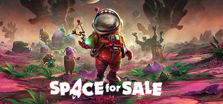 太空房地产（Space For Sale）Build16523061免安装中文版 – 游戏下载-游戏小镇