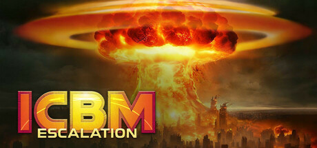 洲际弹道导弹 升级（ICBM Escalation）SKIDROW中文版 – 游戏下载-游戏小镇