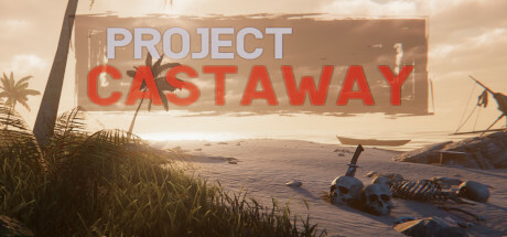 漂流计划（Project Castaway）v0.1.45免安装中文版 – 游戏下载-游戏小镇