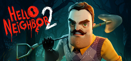 你好邻居2（Hello Neighbor 2）v1.3.0.19全DLC GOG中文版 – 游戏下载-游戏小镇
