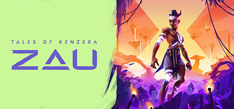 肯泽拉传说 扎乌（Tales of Kenzera ZAU）RUNE中文版 – 游戏下载-游戏小镇