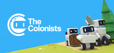 殖民者（The Colonists）v1.961免安装中文版 – 游戏下载-游戏小镇