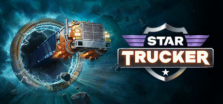 星际卡车司机（Star Trucker）v1.041全DLC中文版 – 游戏下载-游戏小镇