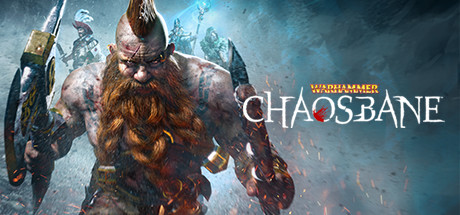 战锤 混沌祸根（Warhammer Chaosbane）全DLC高压中文版 – 游戏下载-游戏小镇